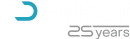 HR 25 LOGO