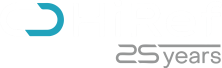 HR 25 LOGO