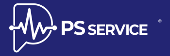 PS Service Logo